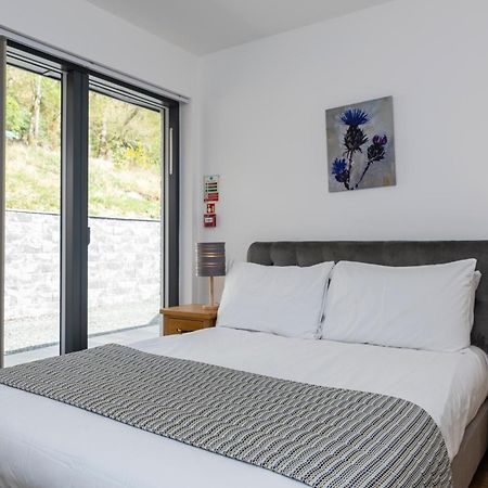 Ben Cruachan Inn Loch Awe Ruang foto