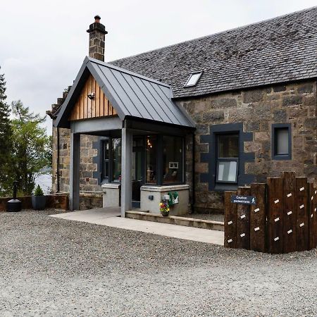 Ben Cruachan Inn Loch Awe Bagian luar foto