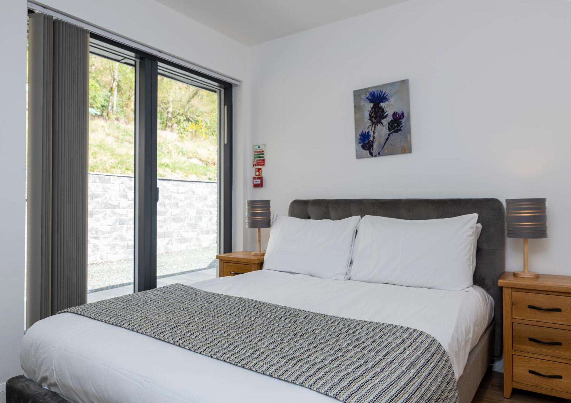 Ben Cruachan Inn Loch Awe Ruang foto